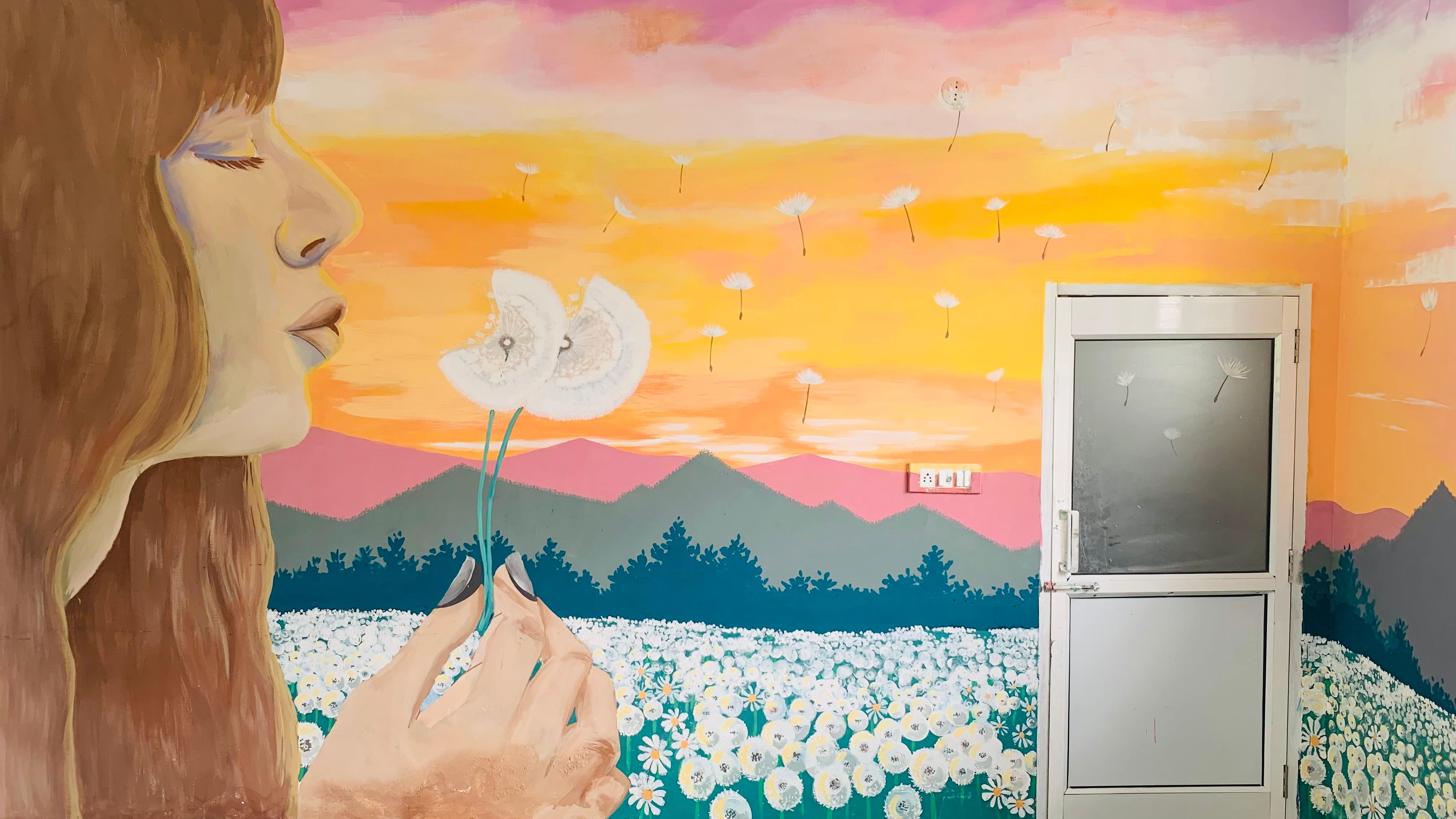 HOT House Of Travellers Rishikesh 2024 Prices & Reviews Hostelworld