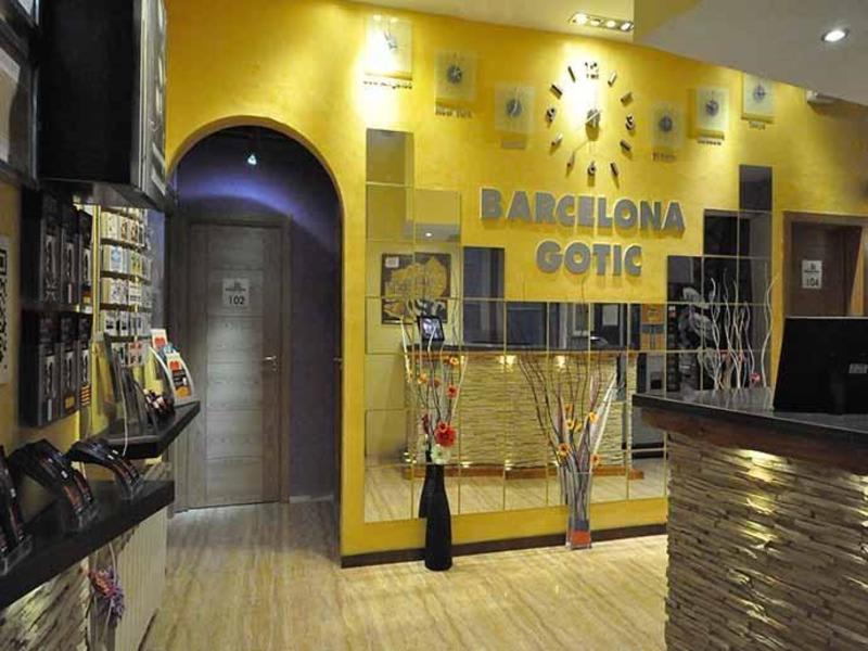 Guesthouse Barcelona Gotic