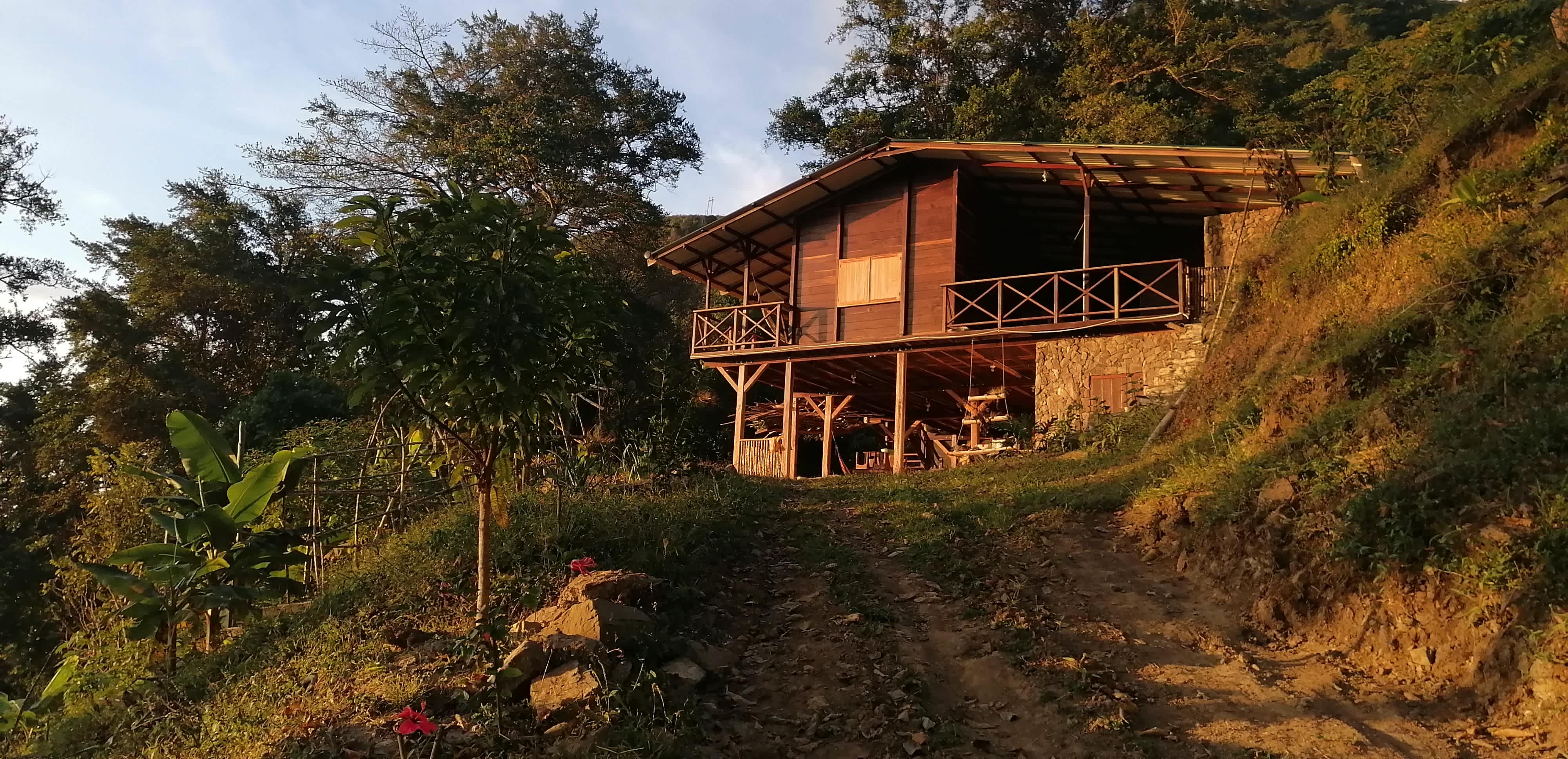 Mano Verde Minca Minca 2023 Prices & Reviews Hostelworld