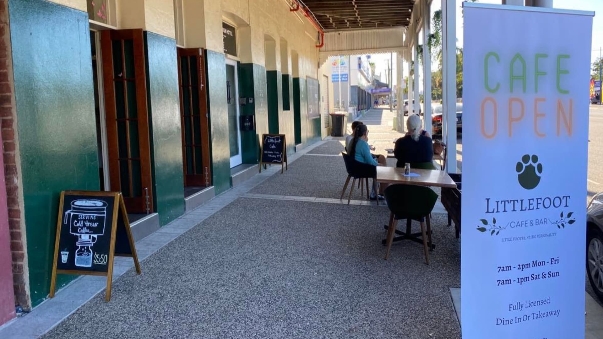 Sovereign House Townsville 2024 Prices & Reviews Hostelworld