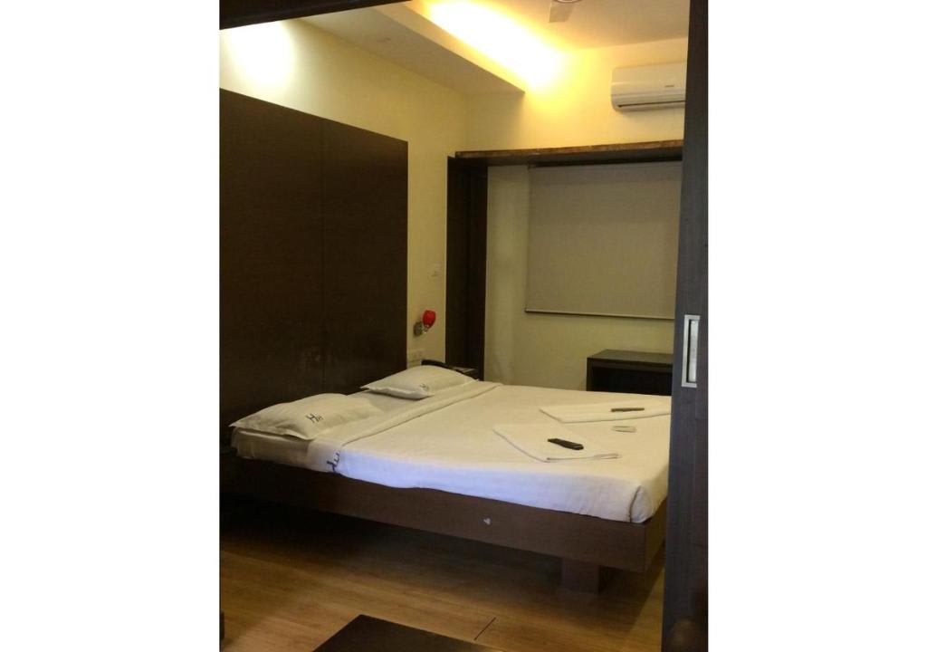 Horizon Heights Service Apartments in Coimbatore, India Find Cheap