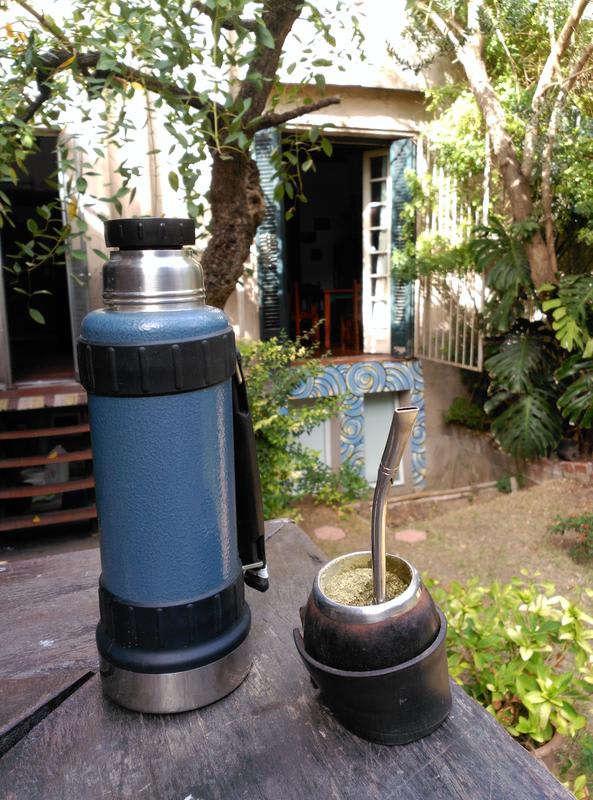 Pocitos Hostel
