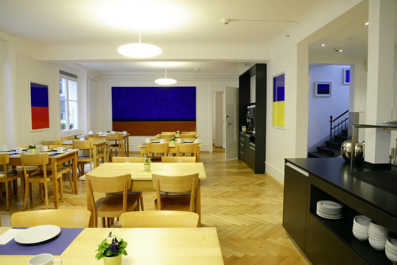 Pension Marthahaus