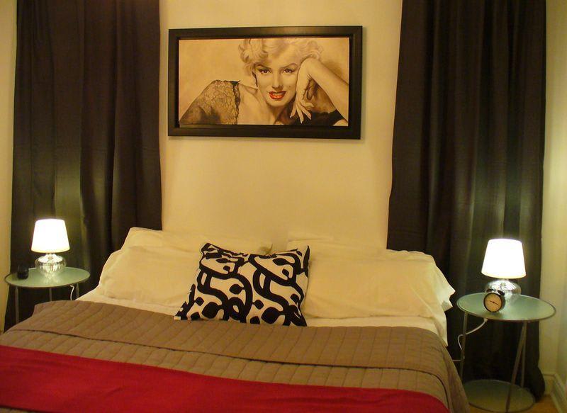 The Celebrities Hotel