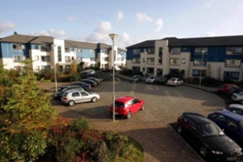 Gateway Apartments in Sligo, Ireland Book Apartments with