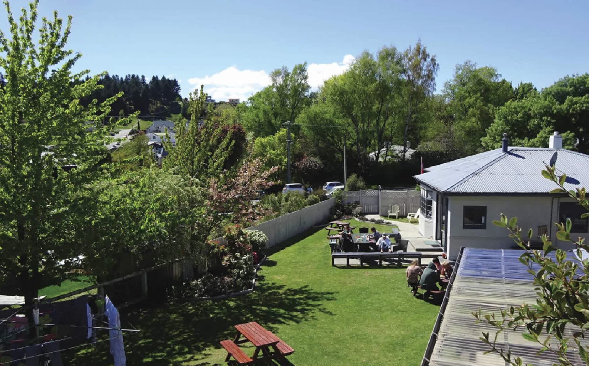 Mountain View Backpackers Wanaka, Wanaka 2024 Prices & Reviews