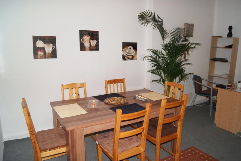 Eureka Bed&Breakfast In Bremen In Bremen, Germany - Book B&B's With ...