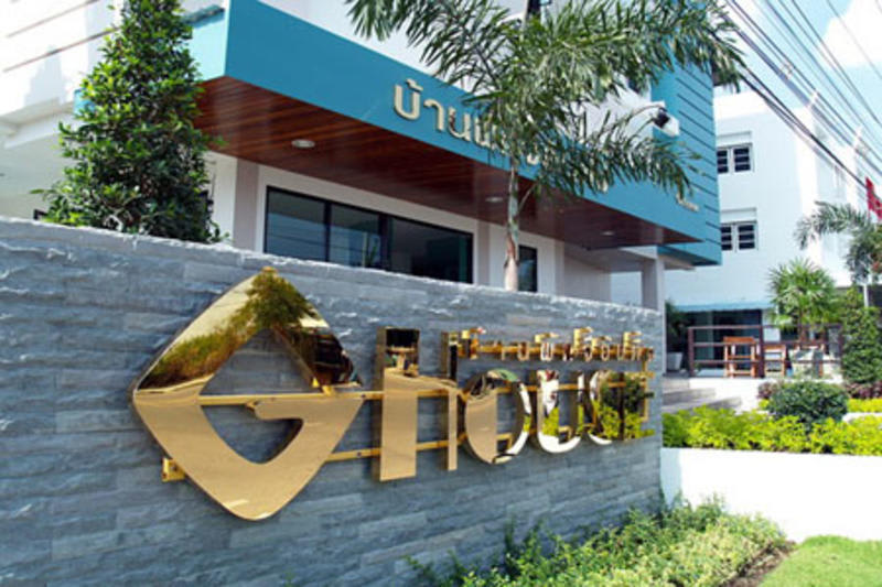 G.House