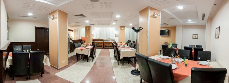 Splendid Conference & Spa Hotel – Adults Only