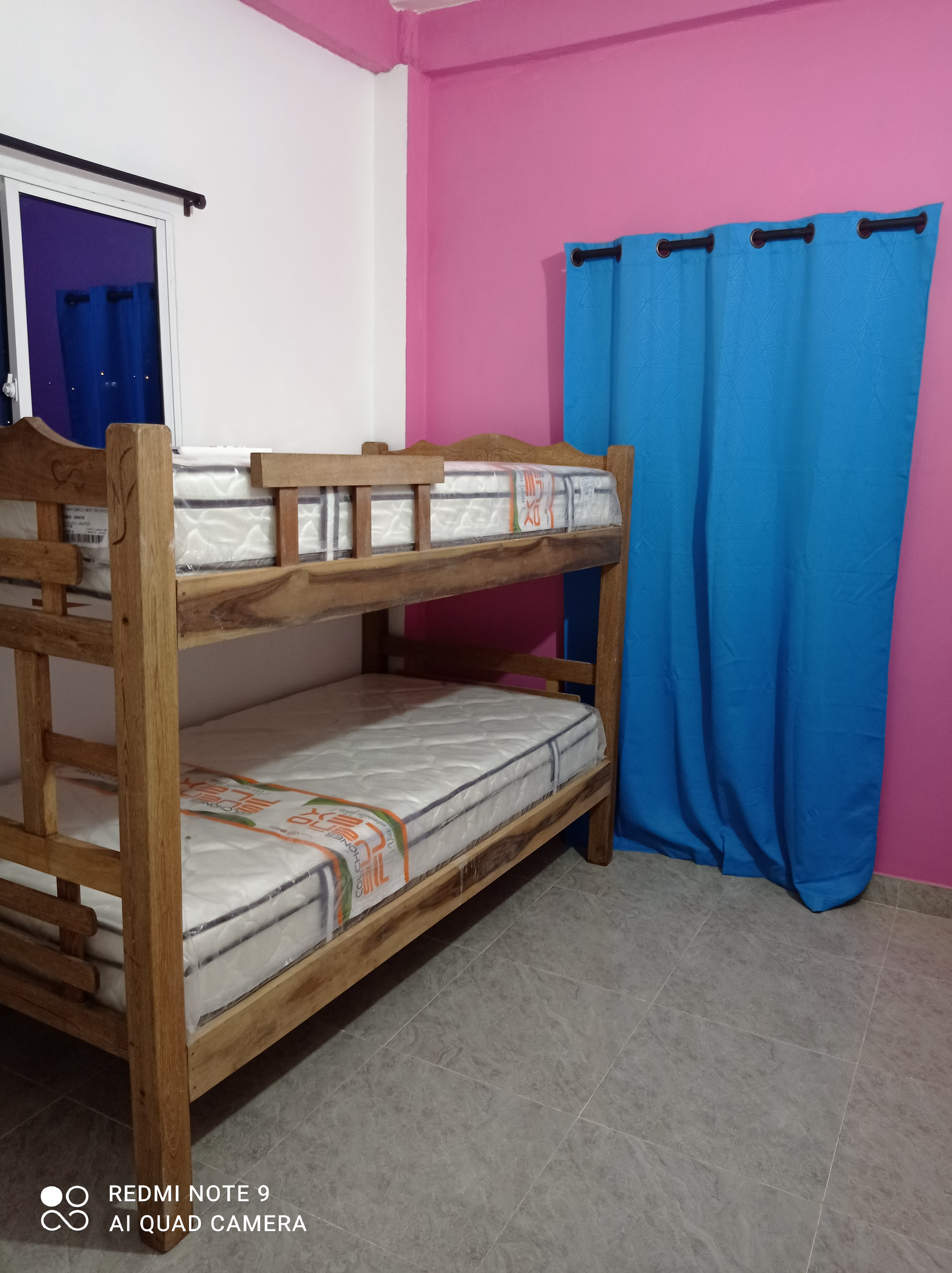 Hostal Alison In Cartagena, Colombia - Find Cheap Hostels And Rooms At 