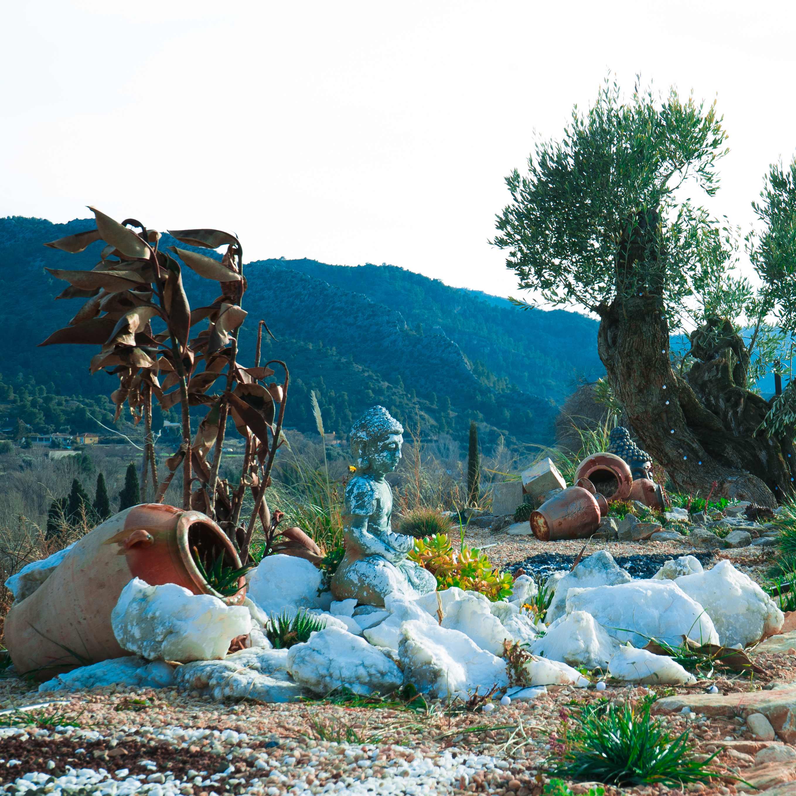 Cabezo Buñuel in Calanda, Spain Find Cheap Hostels and Rooms at