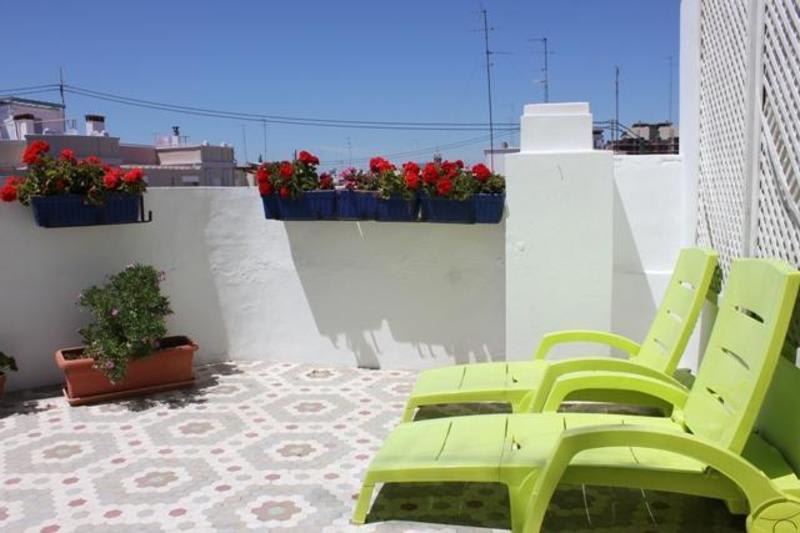 B&B Hi Valencia Canovas, Valencia - 2024 Prices & Reviews - Hostelworld