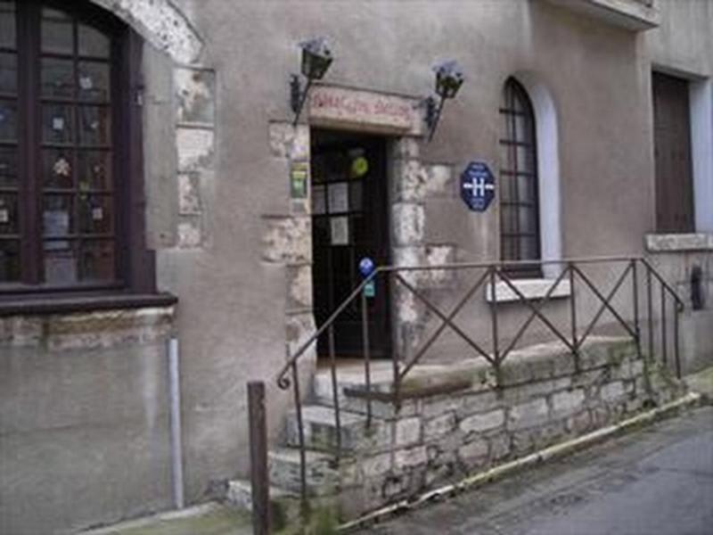 Hotel Du Bellay