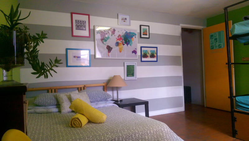 The Alternative Hostel of Old Montreal