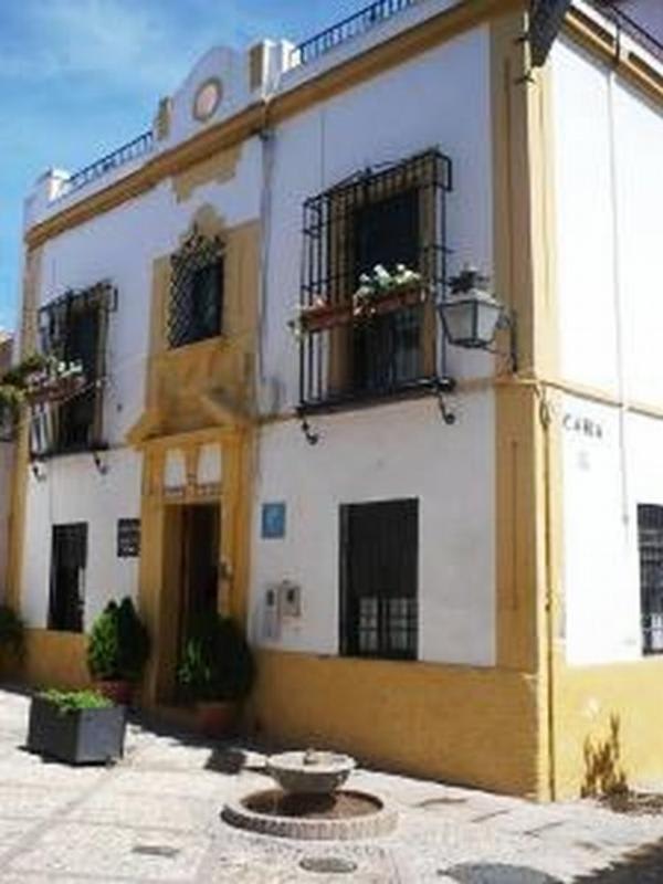 Pension Cibeles