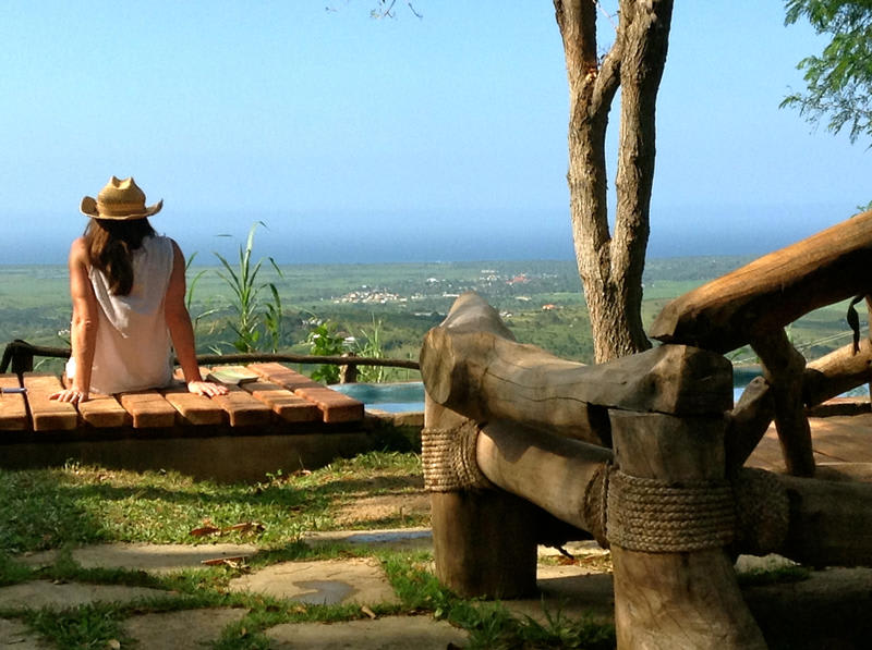 Tubagua Ecolodge