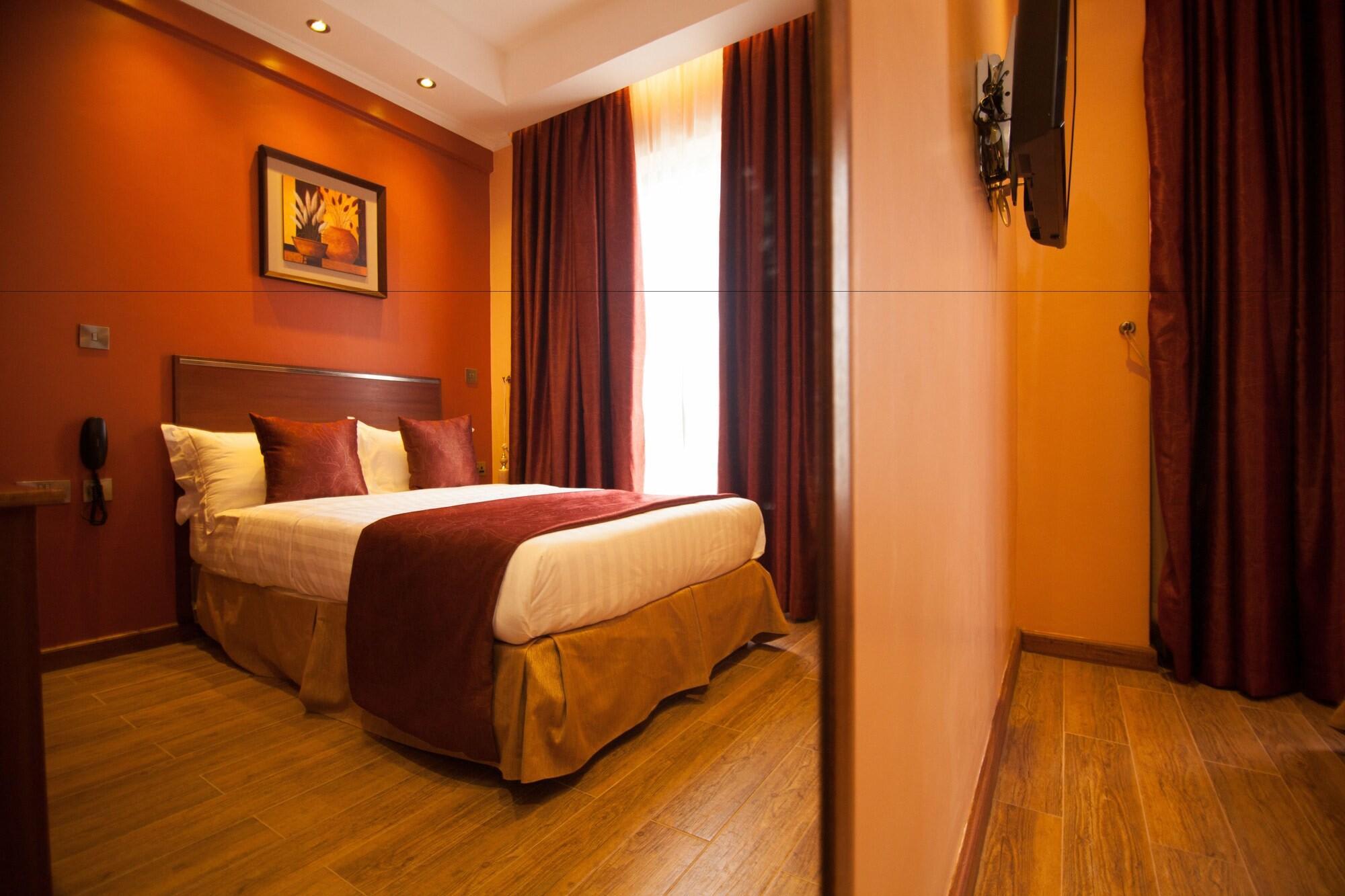 After40 Hotel Nairobi in Nairobi, Kenya Find Cheap Hostels and Rooms