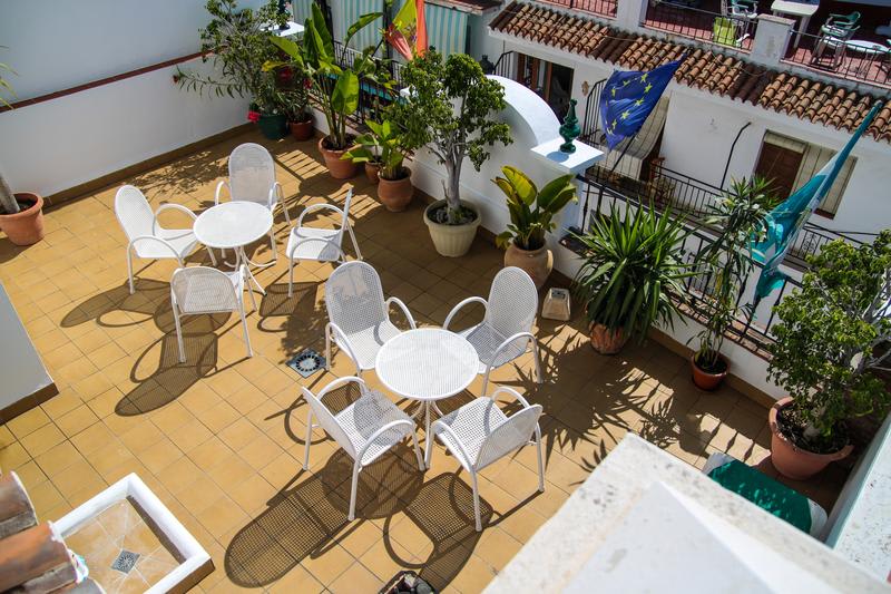 Easy Nerja Guesthouse