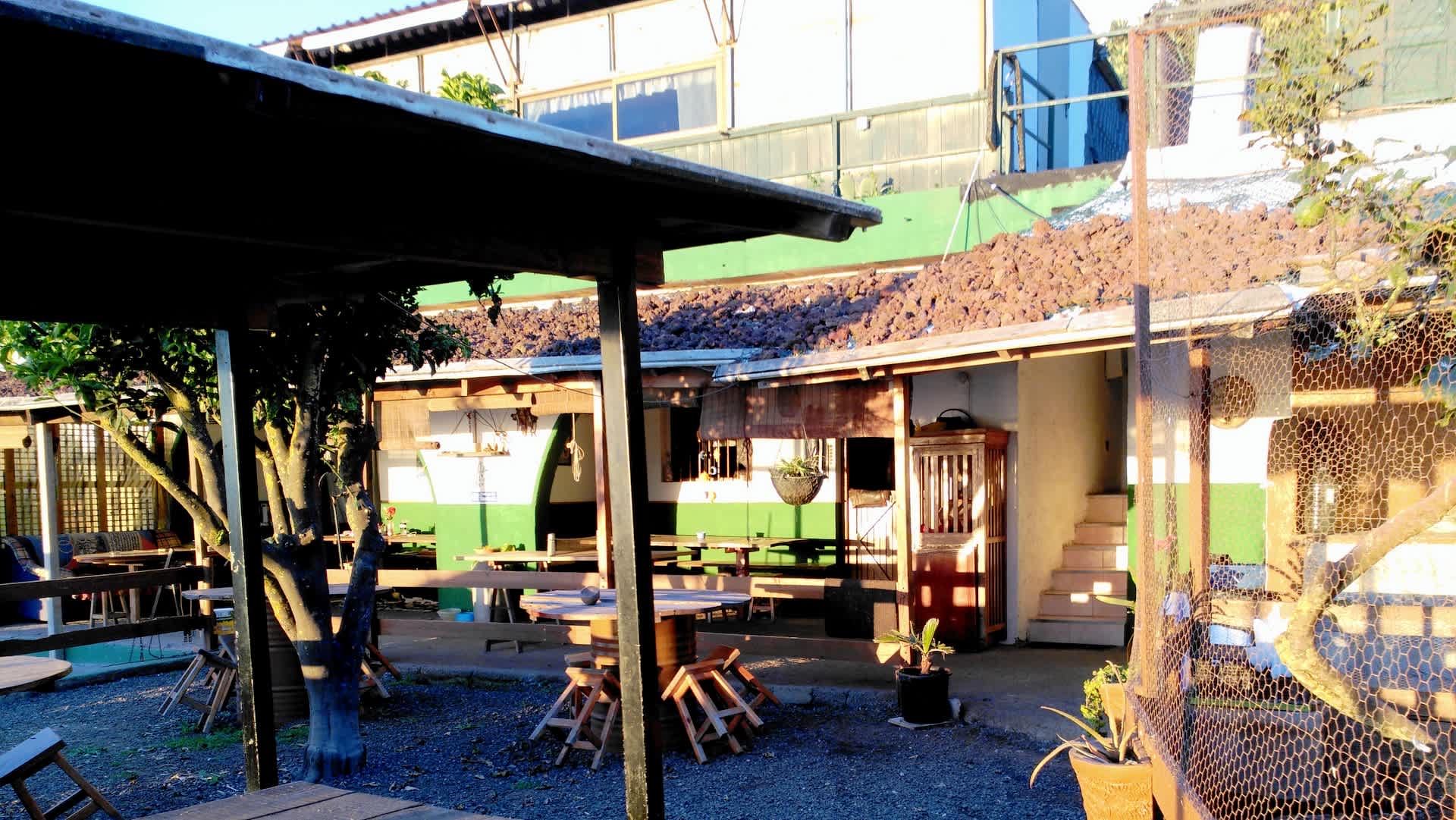 Albergue Mamio Verde, Tenerife 2021 Prices & Reviews Hostelworld