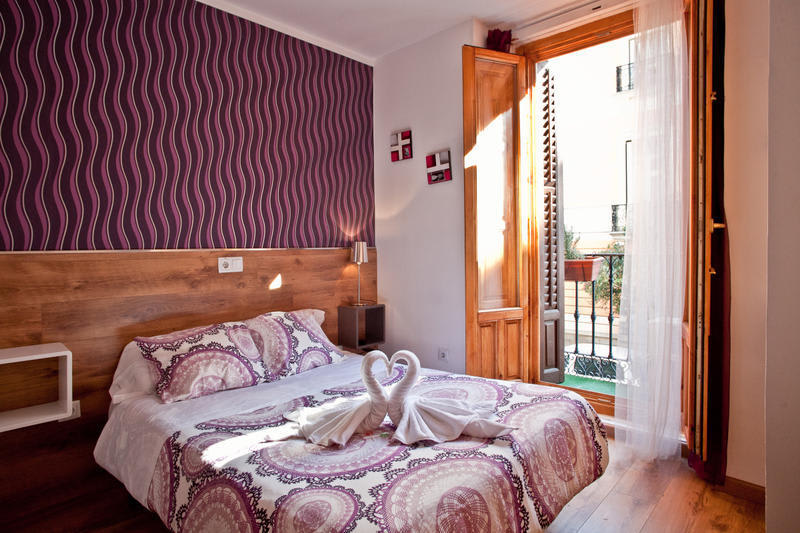 Hostal Victoriano