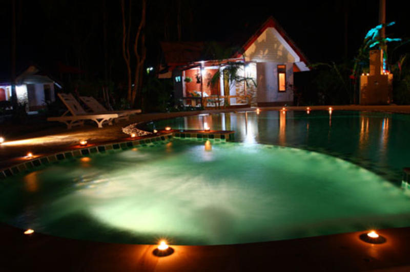 Phalarn Inn Samui