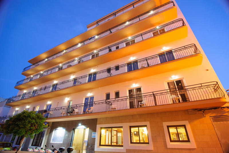 Hostal Rosalia