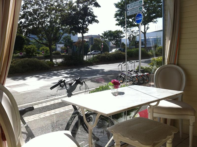 Hotel Abalys