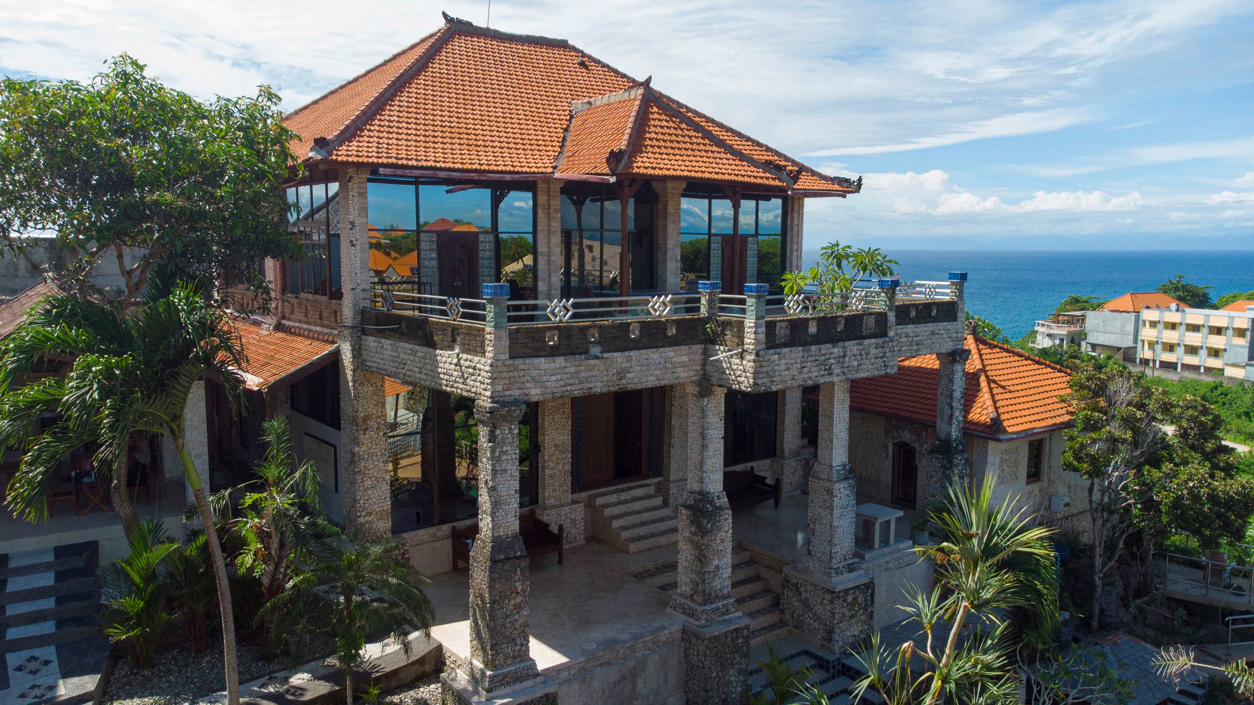 Uluwatu Mansion Hostel，Uluwatu - 2026价格与评价