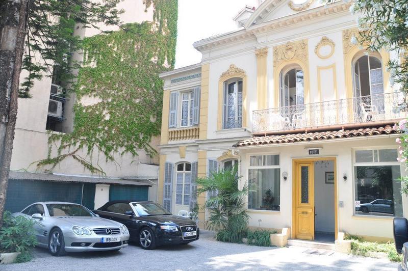 Hostel Belle Meuniere