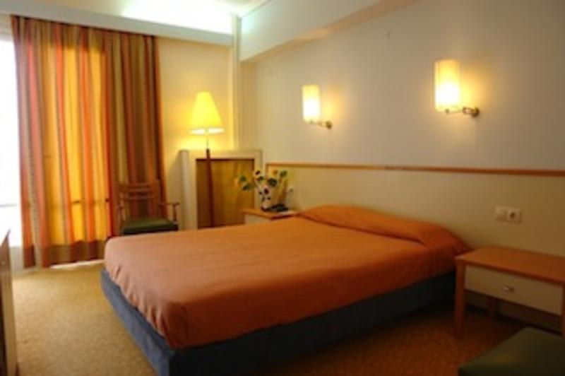 marmari bay hotel