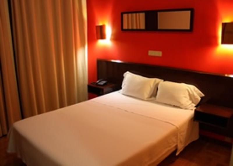 Hotel Universal