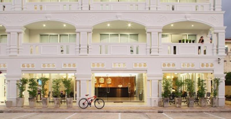 Samkong Place