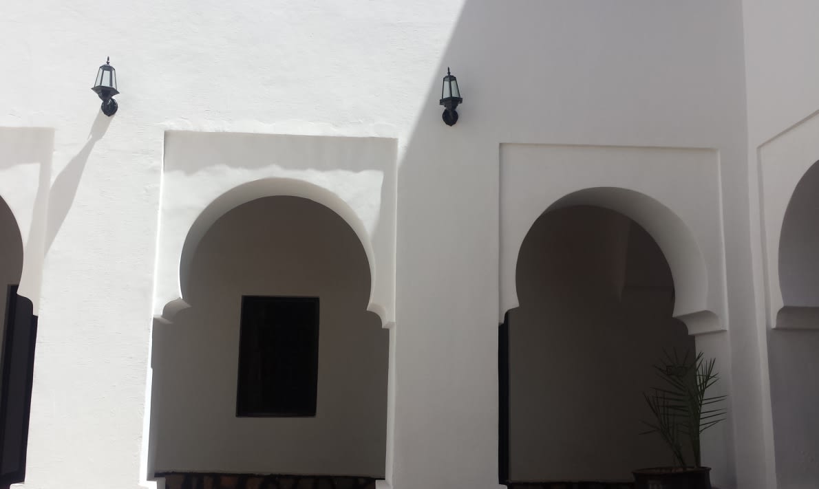 Riad Amodou