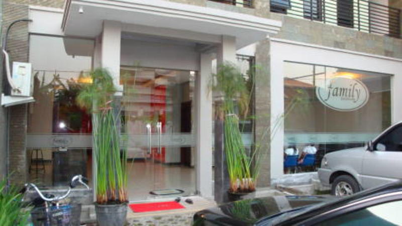 Family Guest House