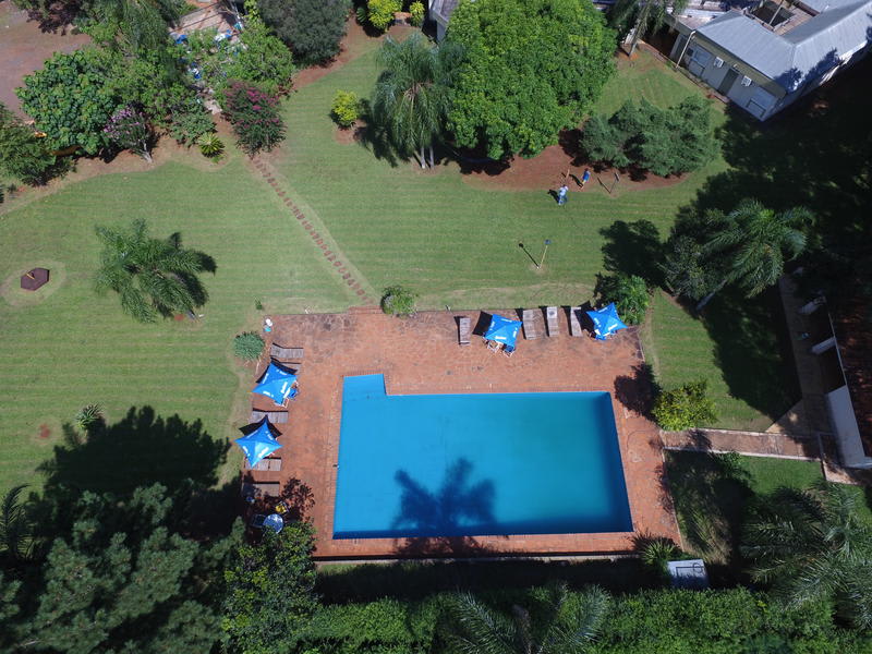 SIHOSTEL - Adventure San Ignacio