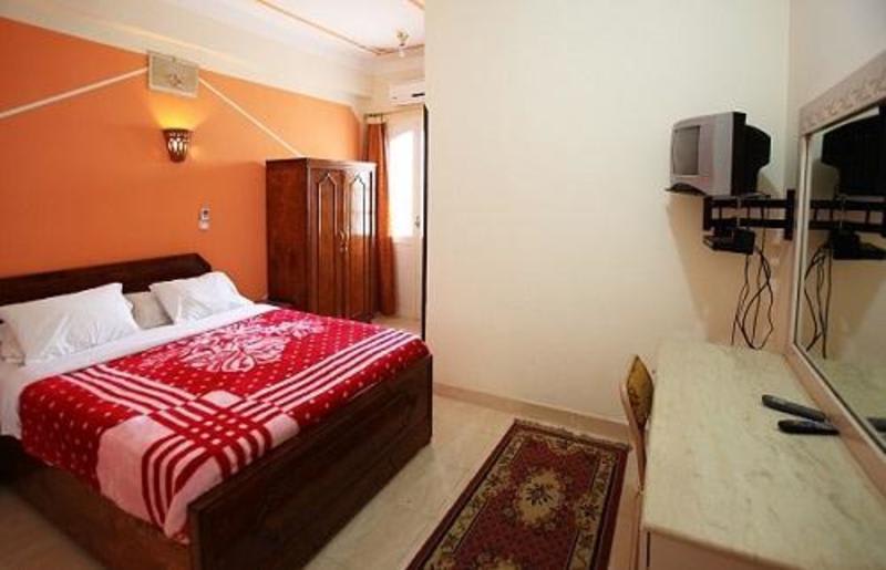 Cleopatra Hotel Luxor