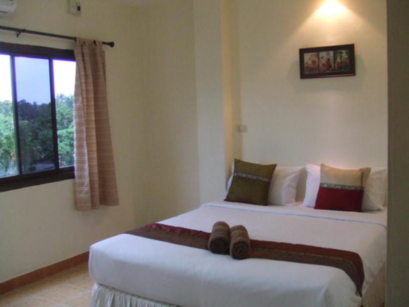 Sunny Guesthouse