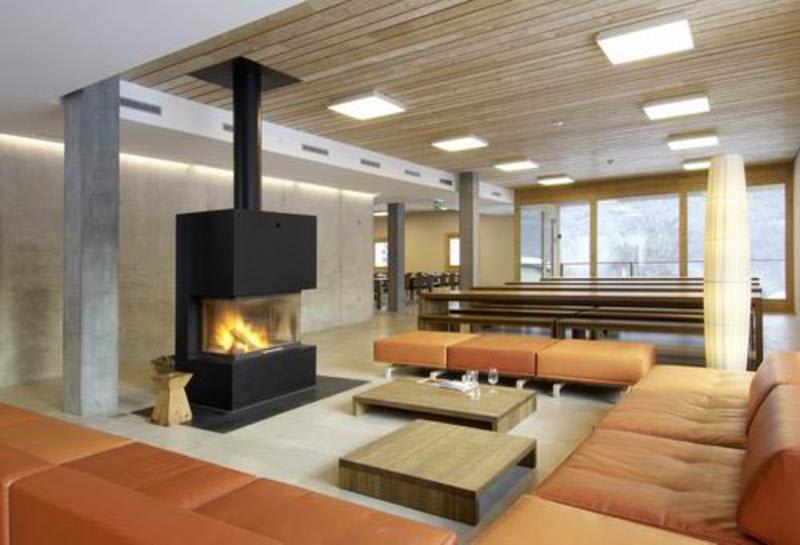 Youthhostel Scuol