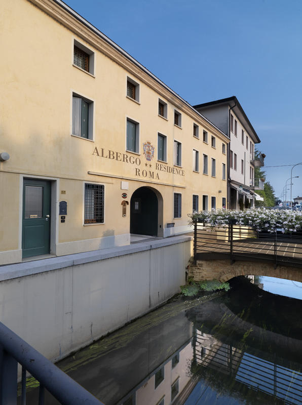Albergo Residence Roma