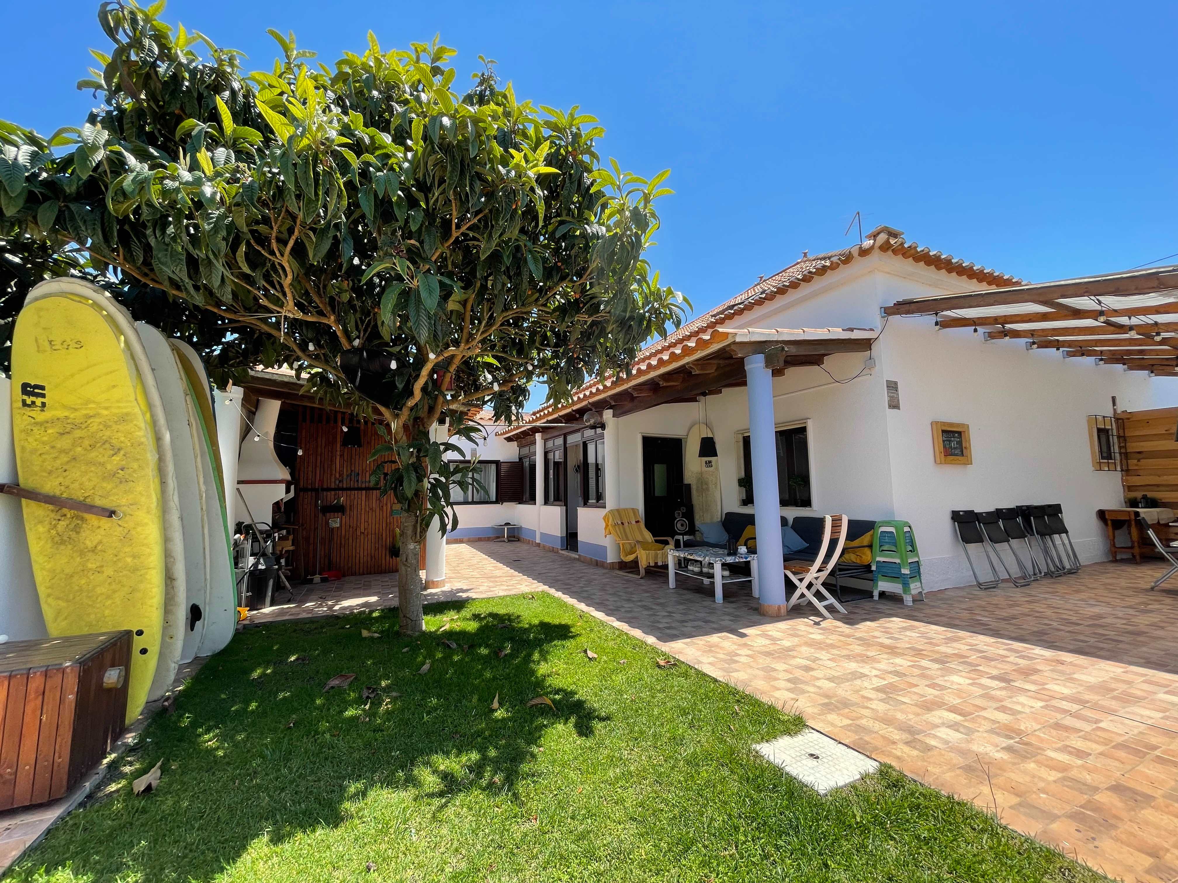 Alentejo Surf Camp & Hostel, Vila Nova de Milfontes 2024 Prices