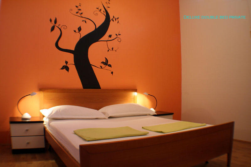 Apartments and Rooms Idassa