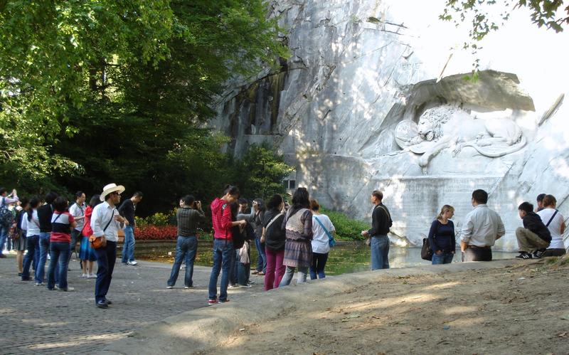 Lion Lodge Lucerne
