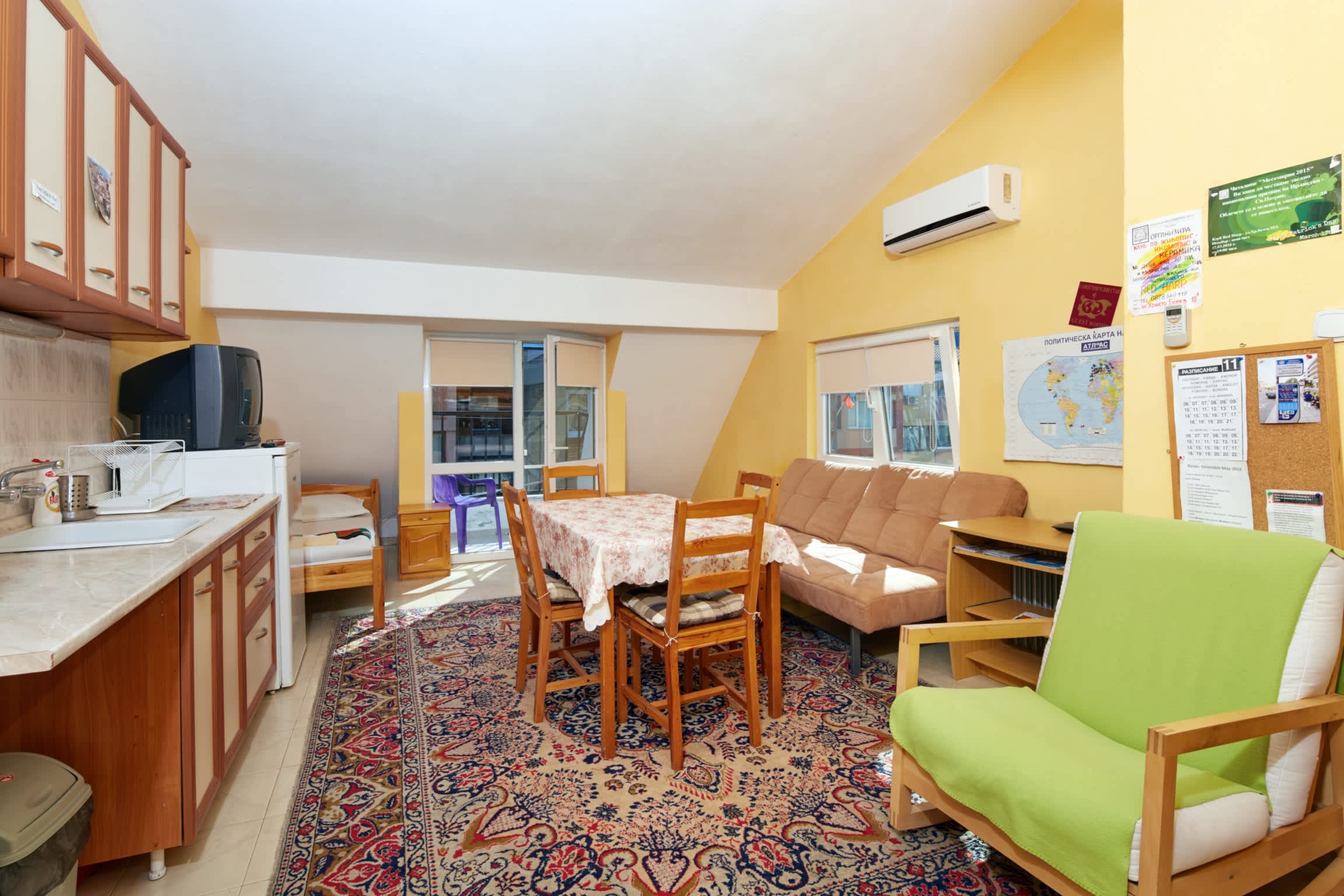 Guest Rooms & Homestay Edelweiss in Nessebar, Bulgaria Book