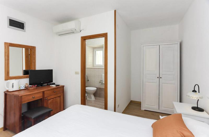 Rooms Kortizija