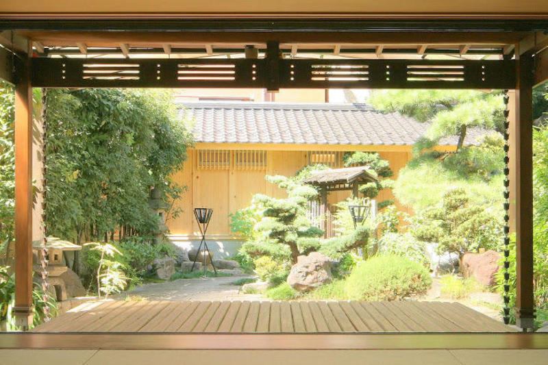 Kyoya Ryokan