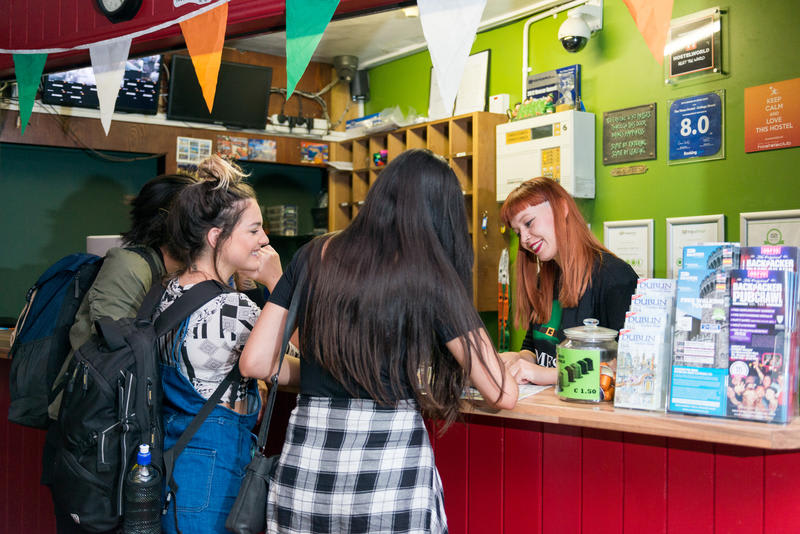 The Times Hostel - College Street