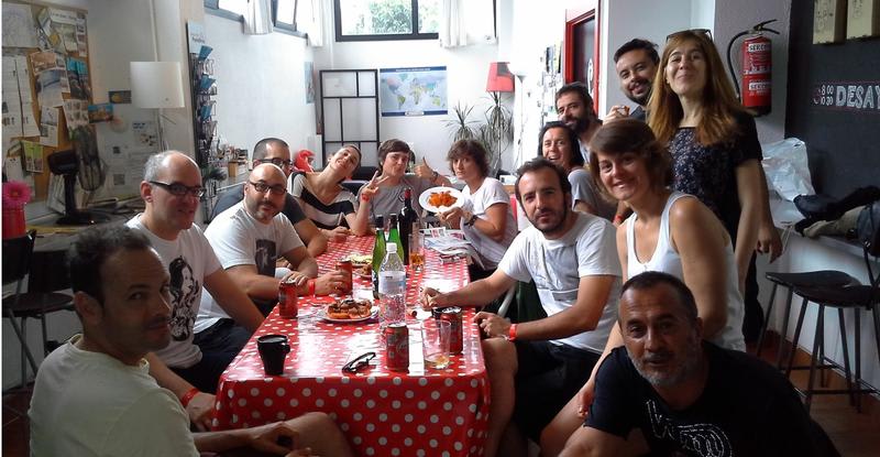 Bilbao Akelarre Hostel