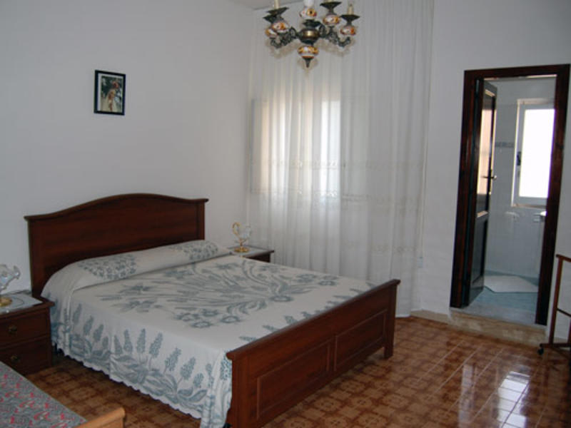 B&B Sun Holiday In Alghero, Italy - Book B&B's With Hostelworld.com