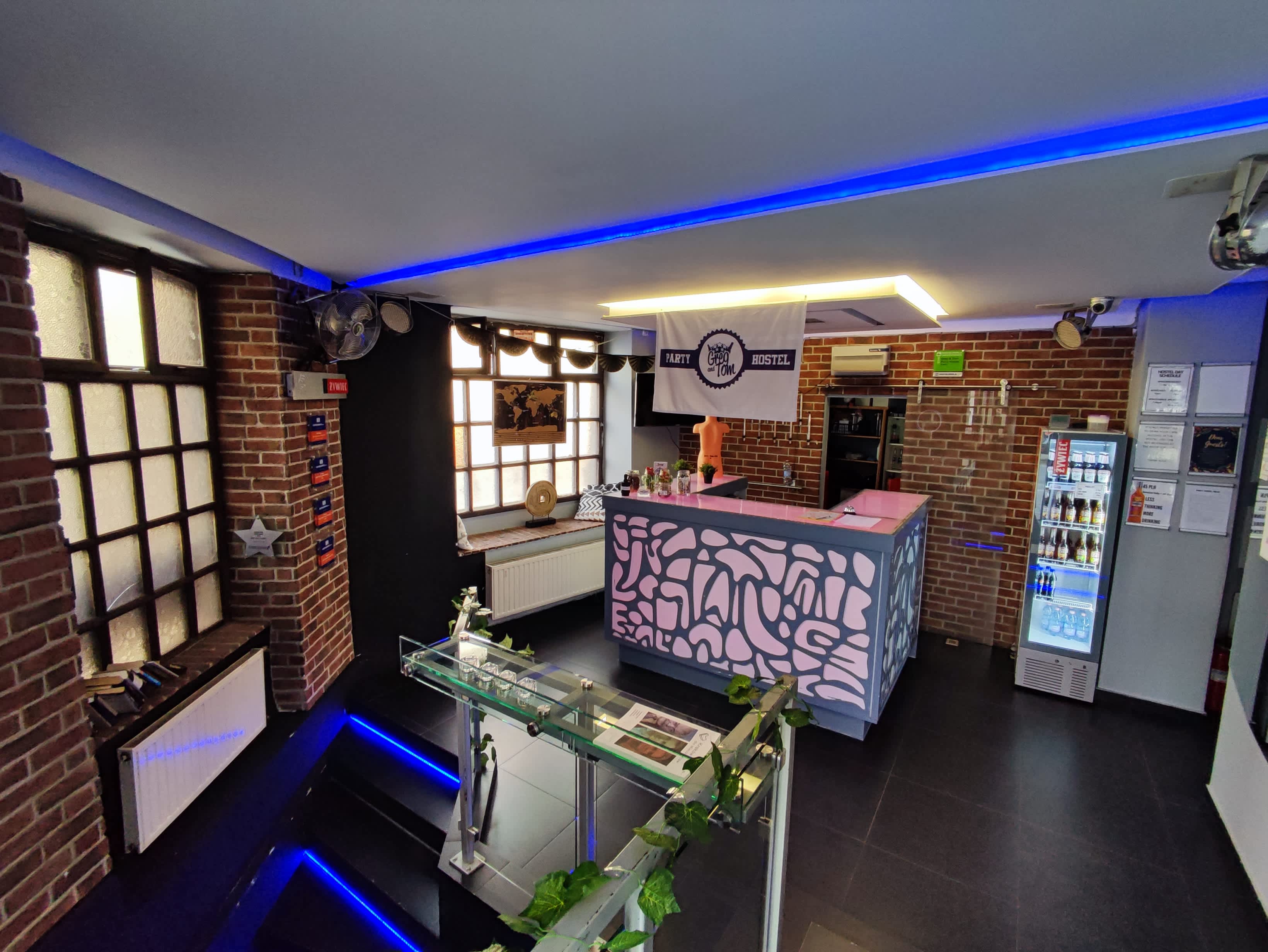 Greg & Tom Party Hostel, Krakow - 2023 Prices & Reviews - Hostelworld