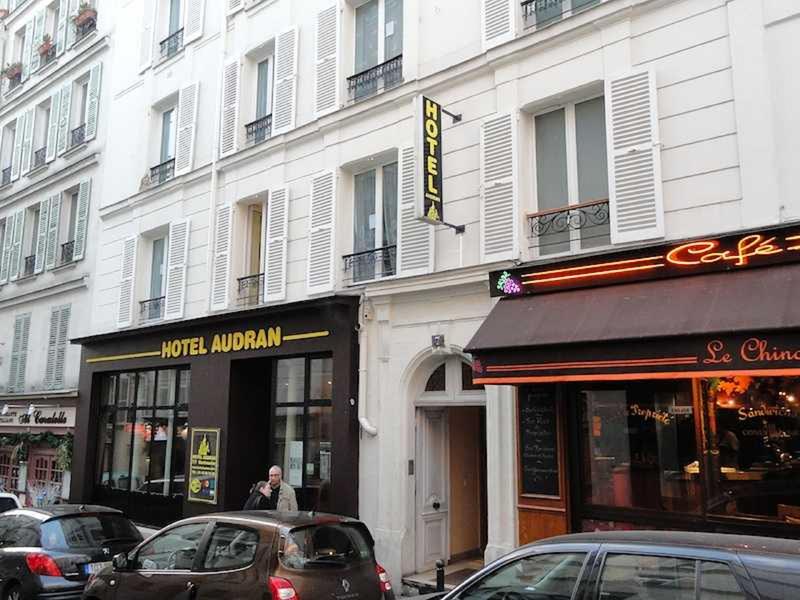 Hotel Audran